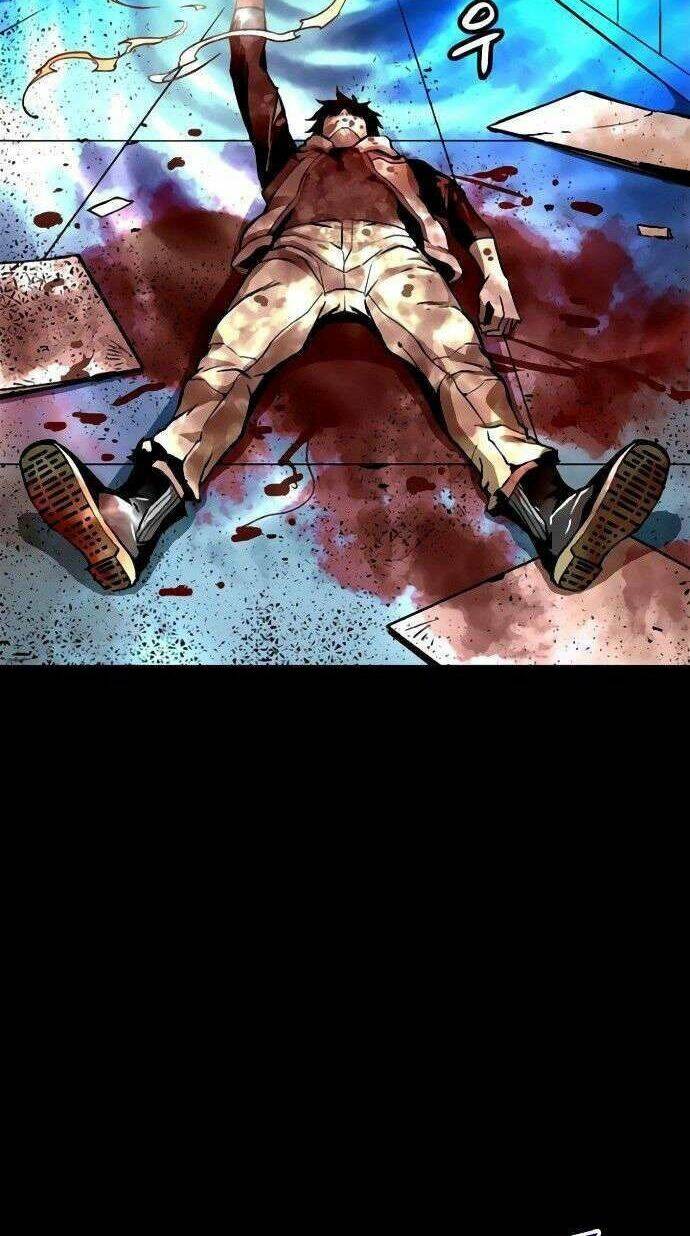 Unbreakable - Chương 6