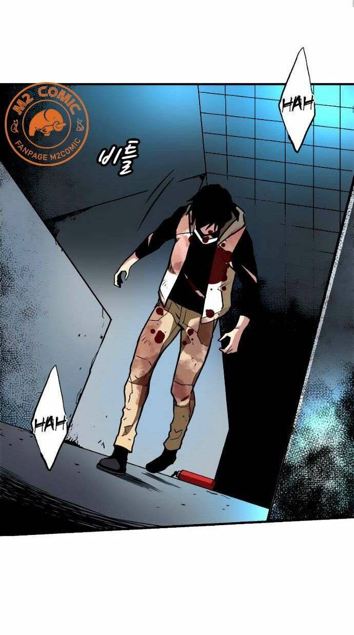 Unbreakable - Chương 6