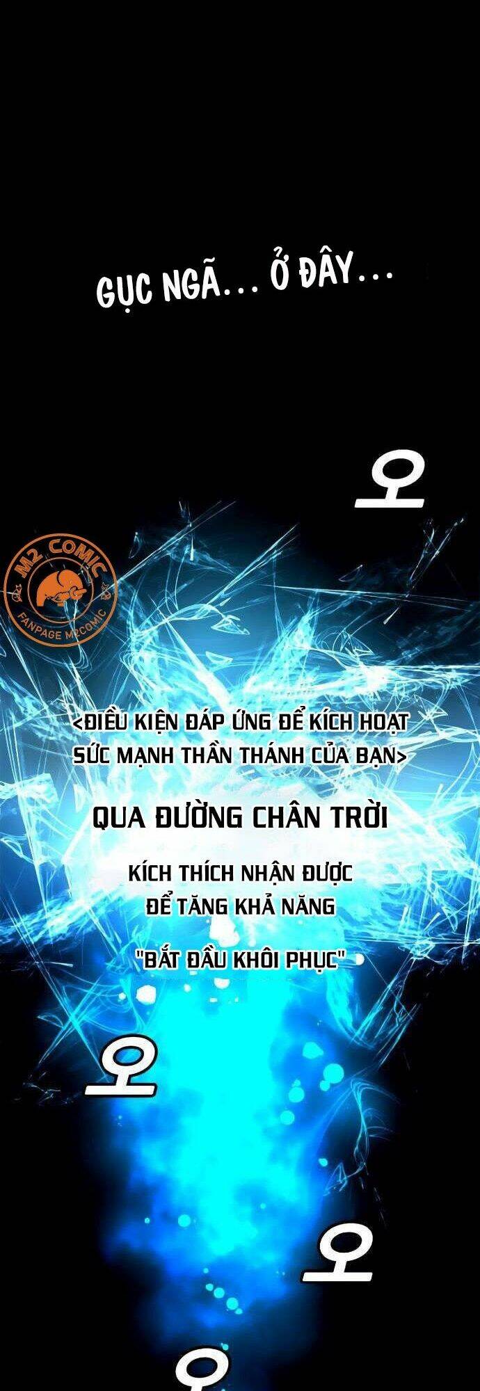 Unbreakable - Chương 6