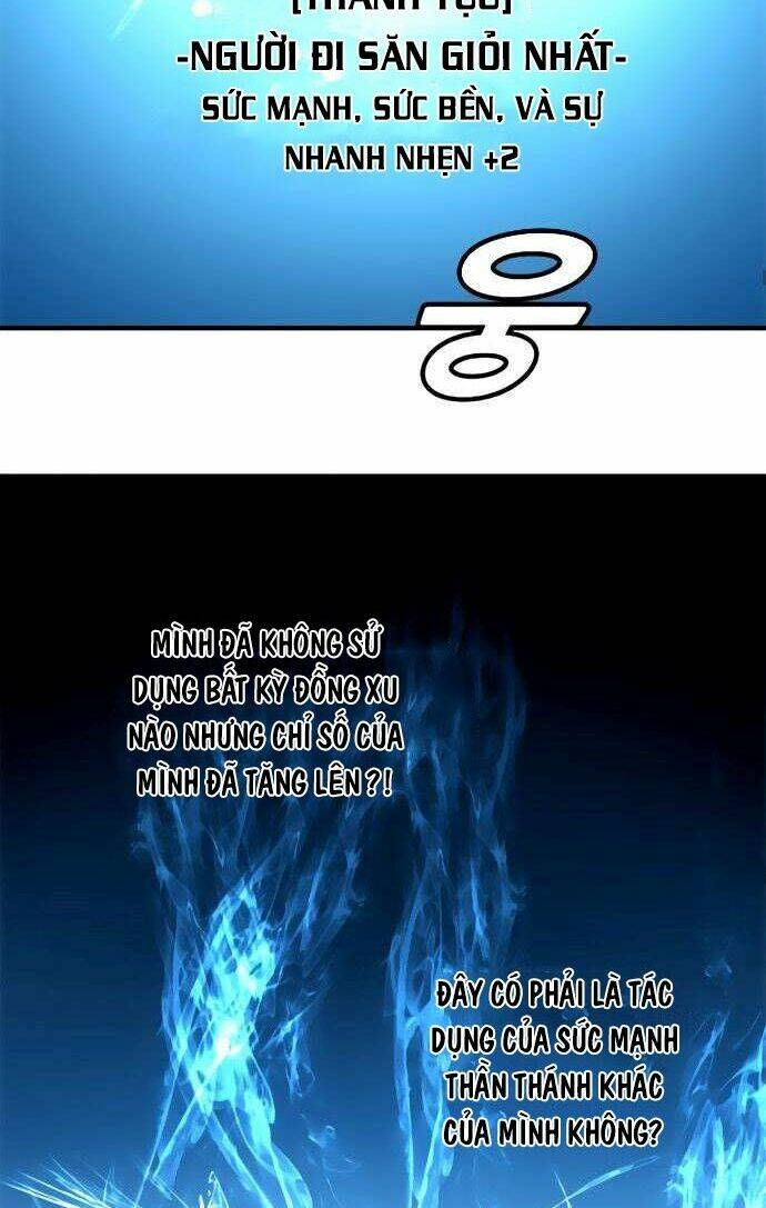 Unbreakable - Chương 6