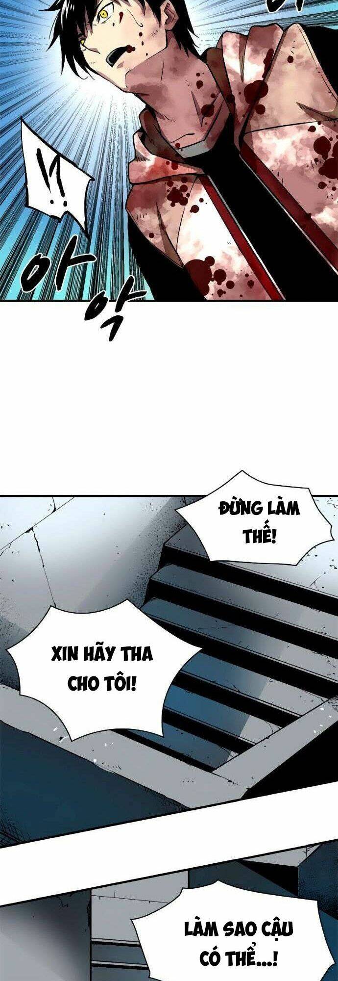 Unbreakable - Chương 6