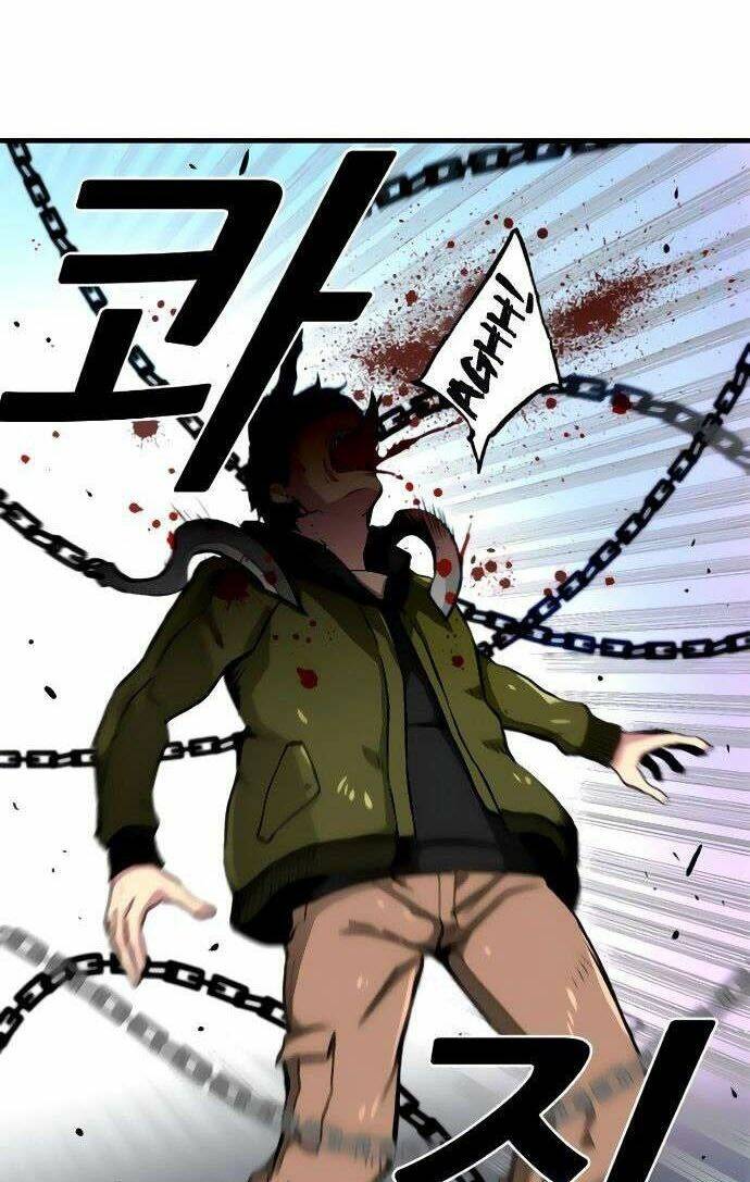 Unbreakable - Chương 6