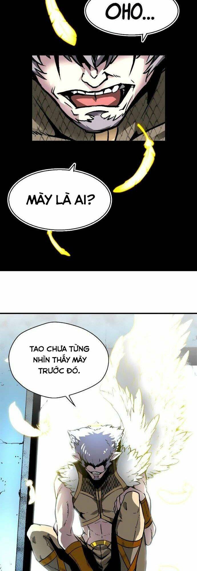 Unbreakable - Chương 6