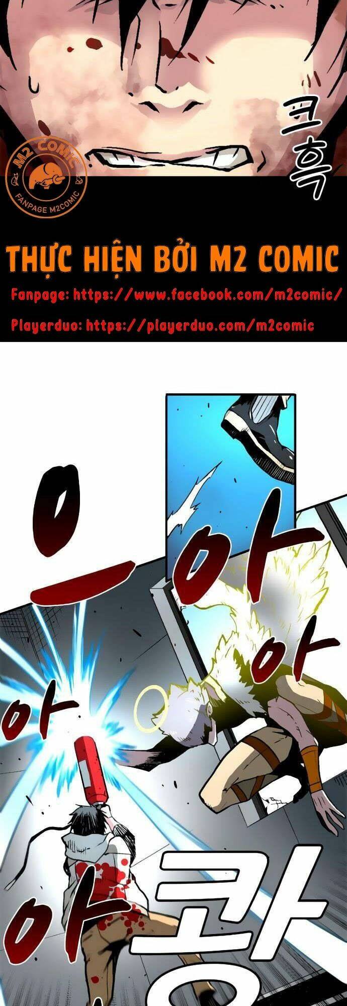 Unbreakable - Chương 6