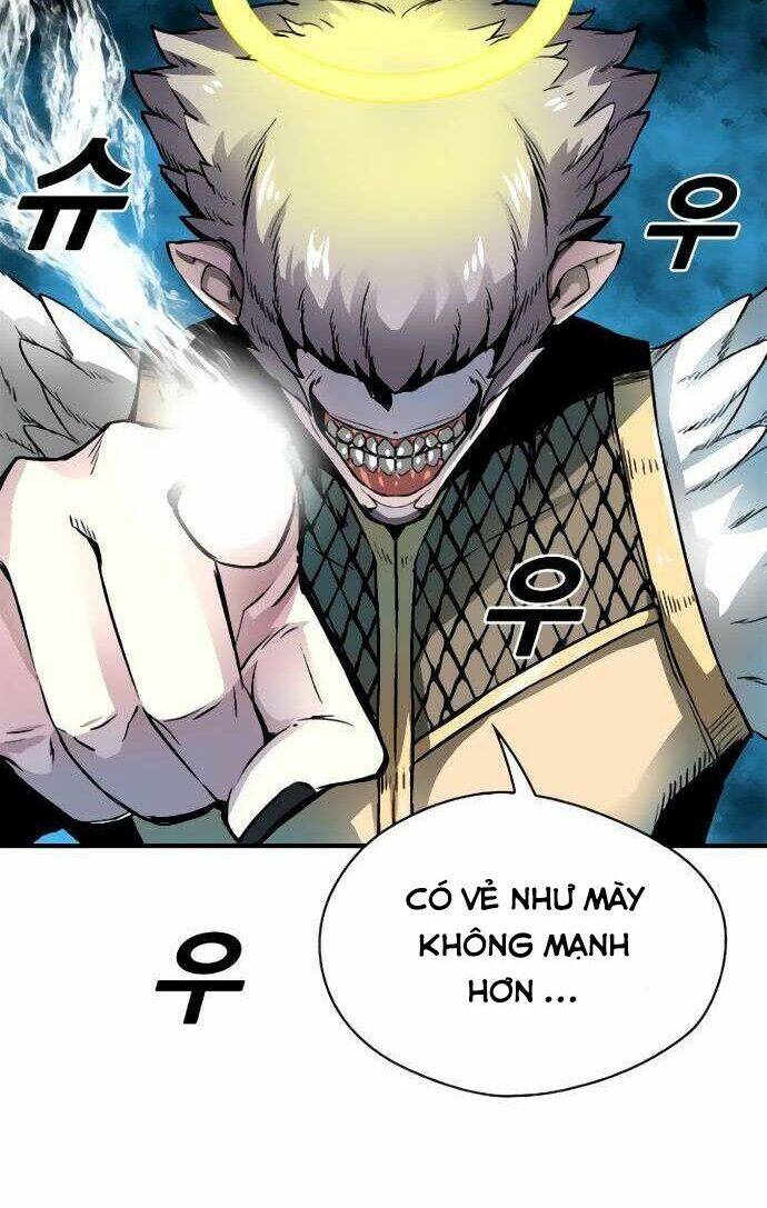 Unbreakable - Chương 6
