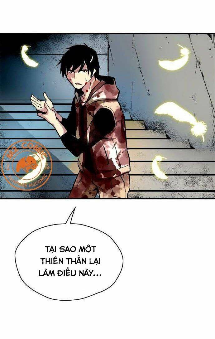 Unbreakable - Chương 6