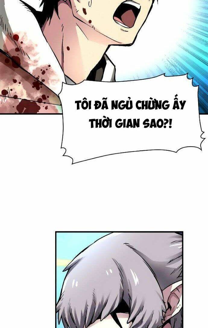 Unbreakable - Chương 6