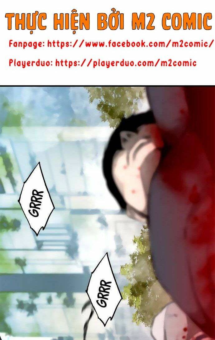 Unbreakable - Chương 6