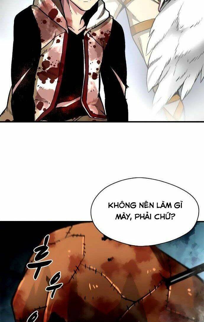 Unbreakable - Chương 6