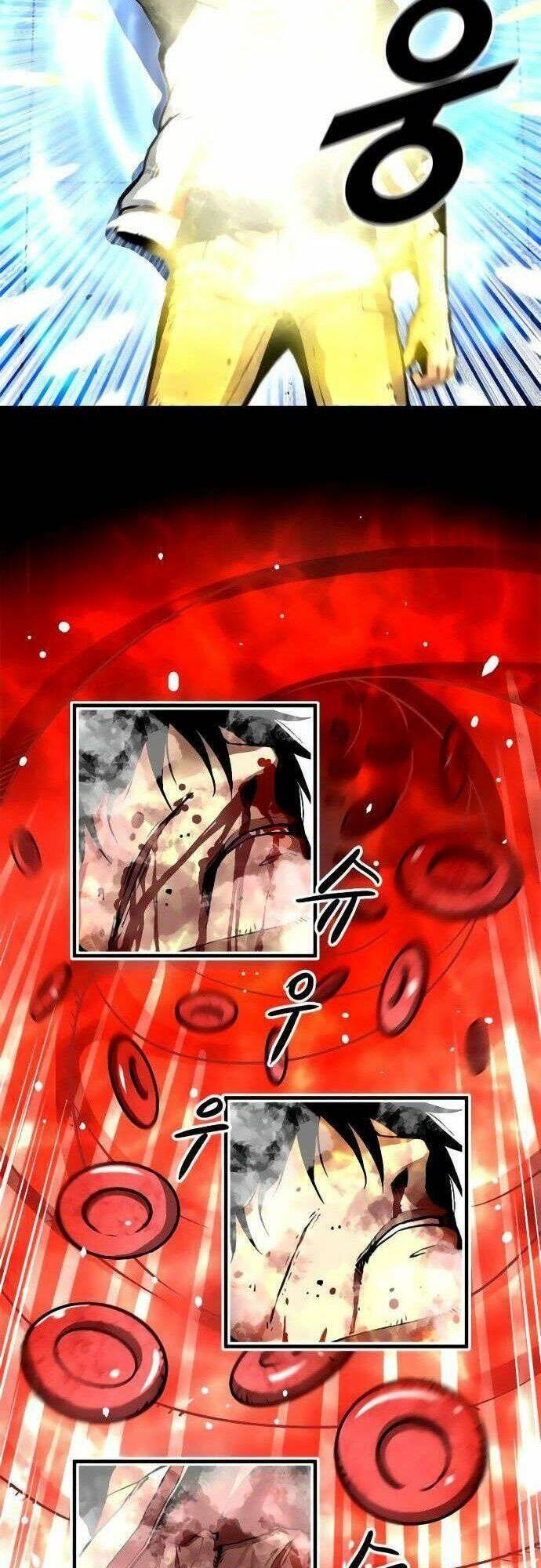 Unbreakable - Chương 6