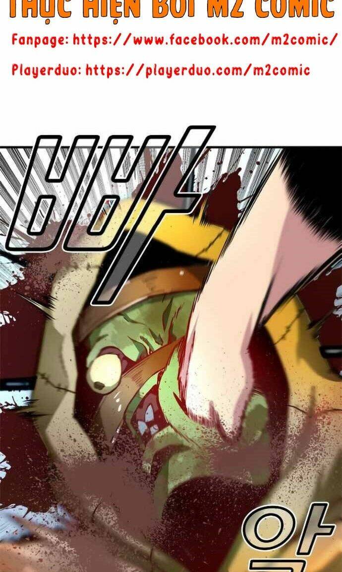 Unbreakable - Chương 7