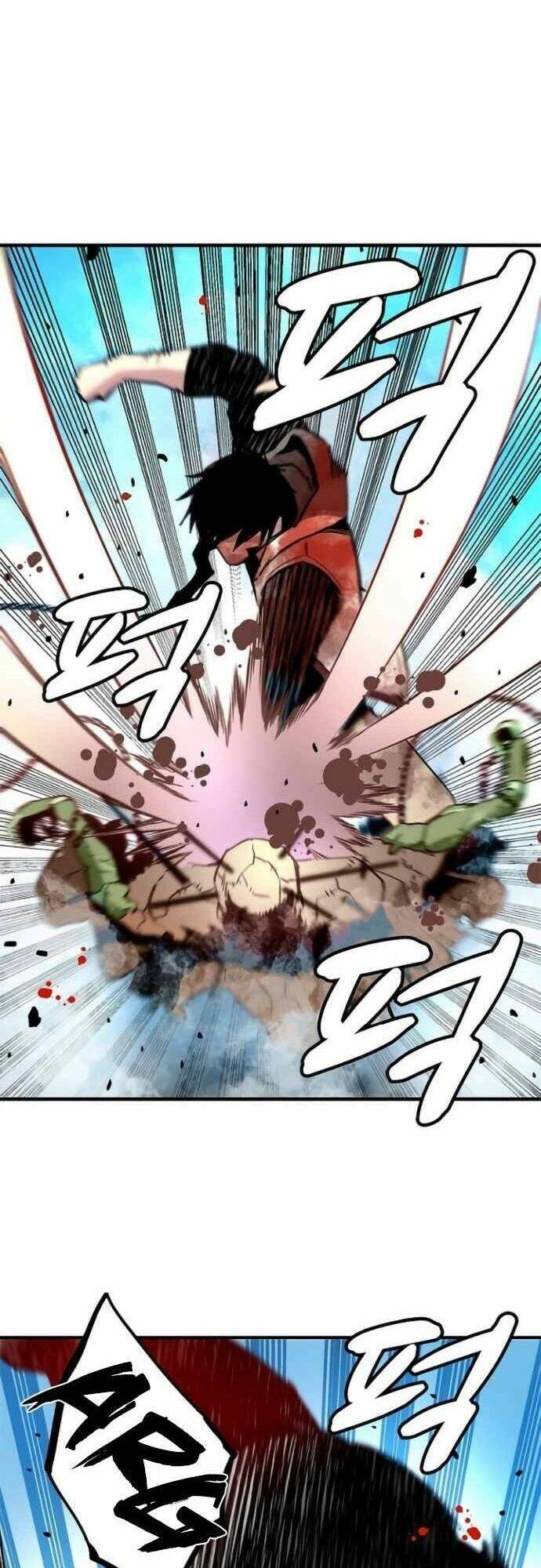 Unbreakable - Chương 7