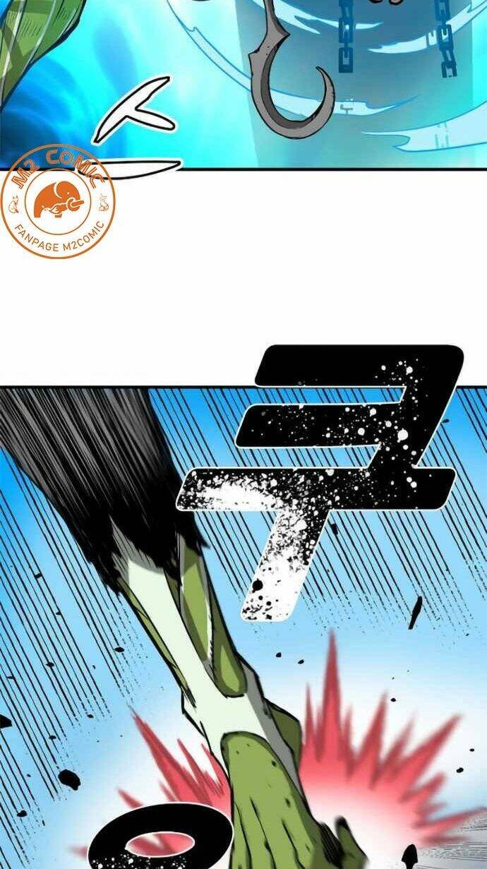 Unbreakable - Chương 7