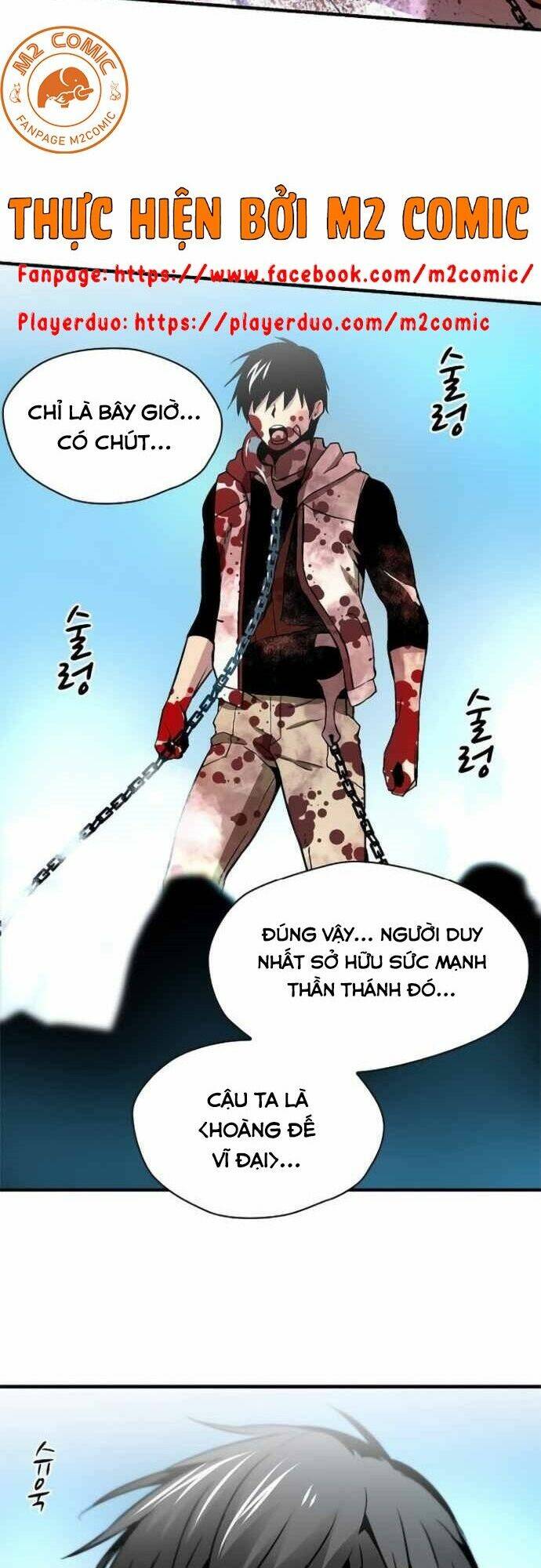 Unbreakable - Chương 7