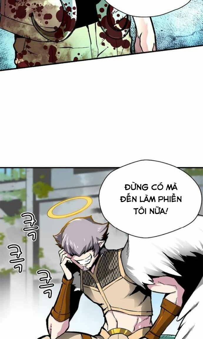 Unbreakable - Chương 7