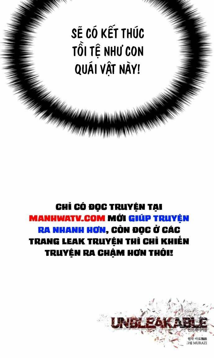 Unbreakable - Chương 7