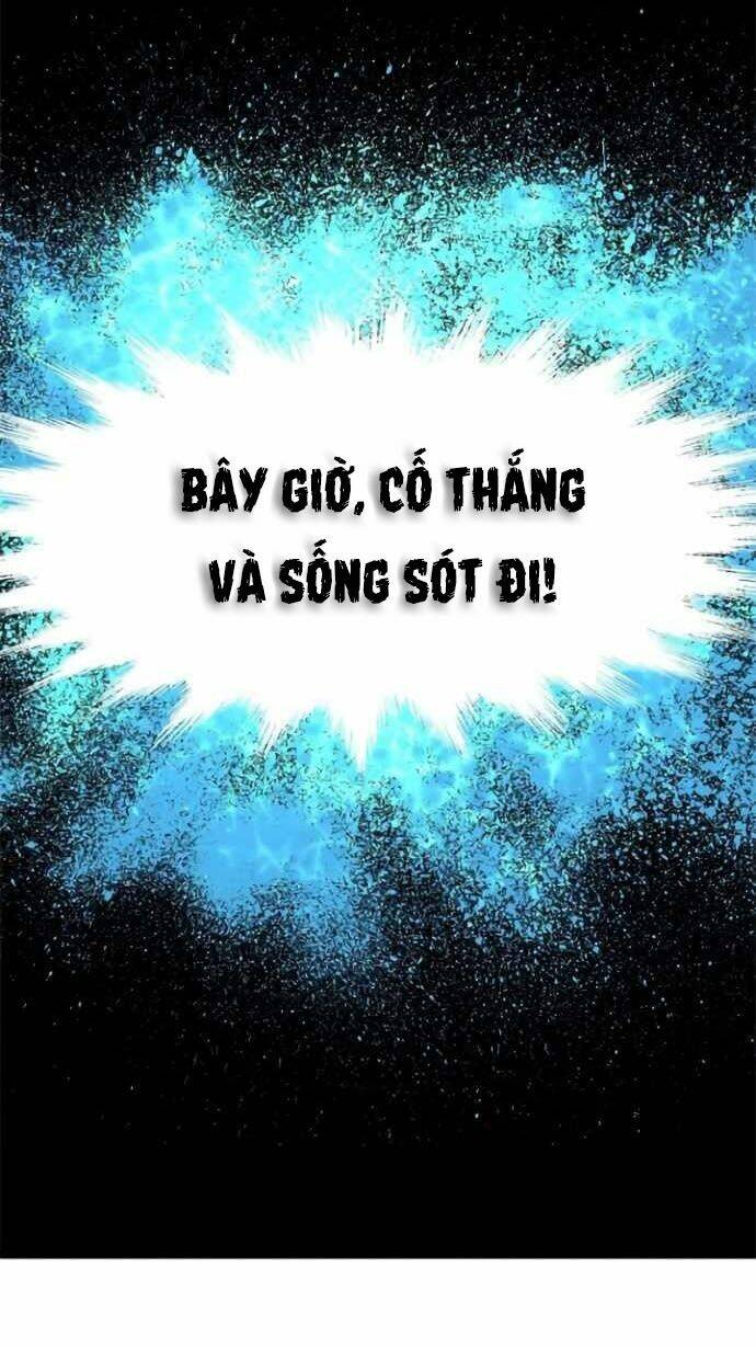 Unbreakable - Chương 7