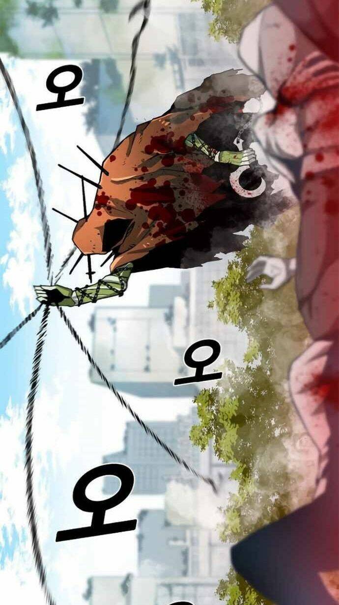 Unbreakable - Chương 7