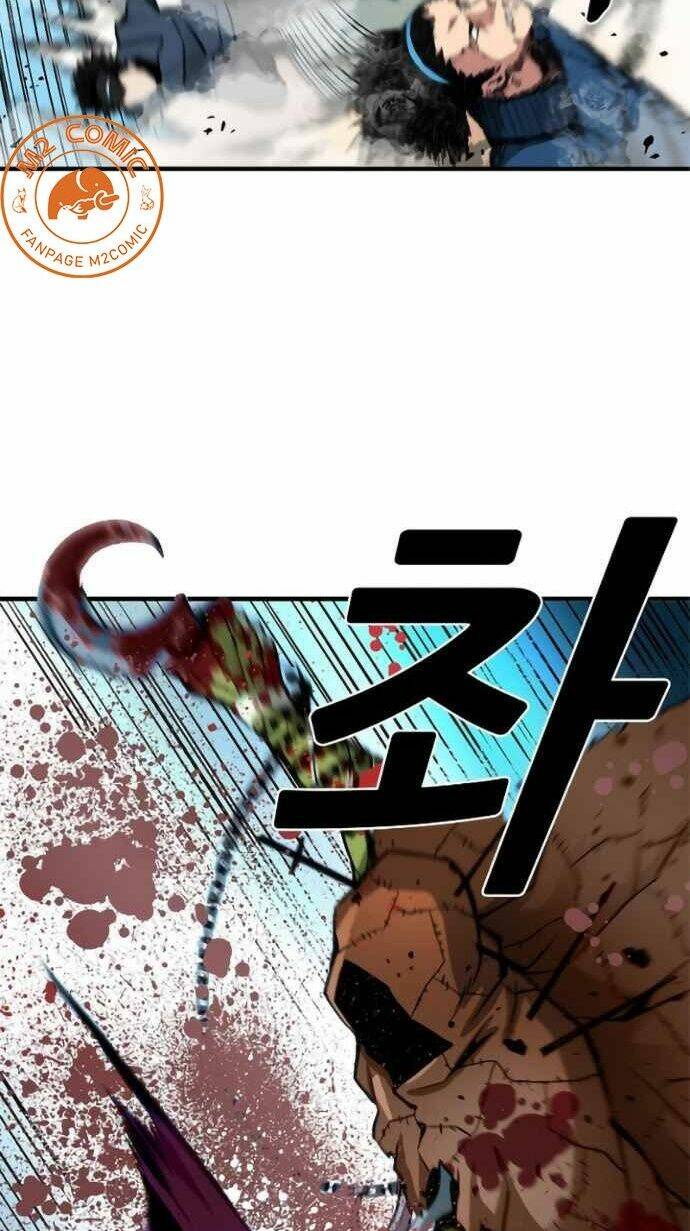 Unbreakable - Chương 7