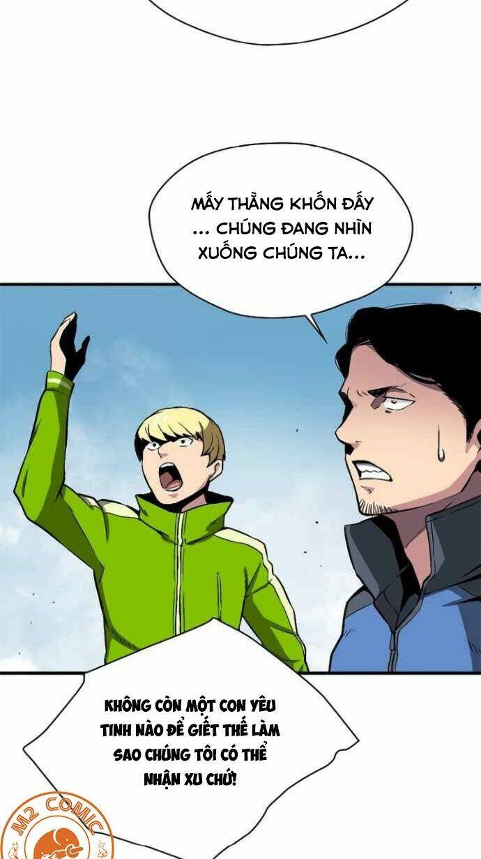 Unbreakable - Chương 7