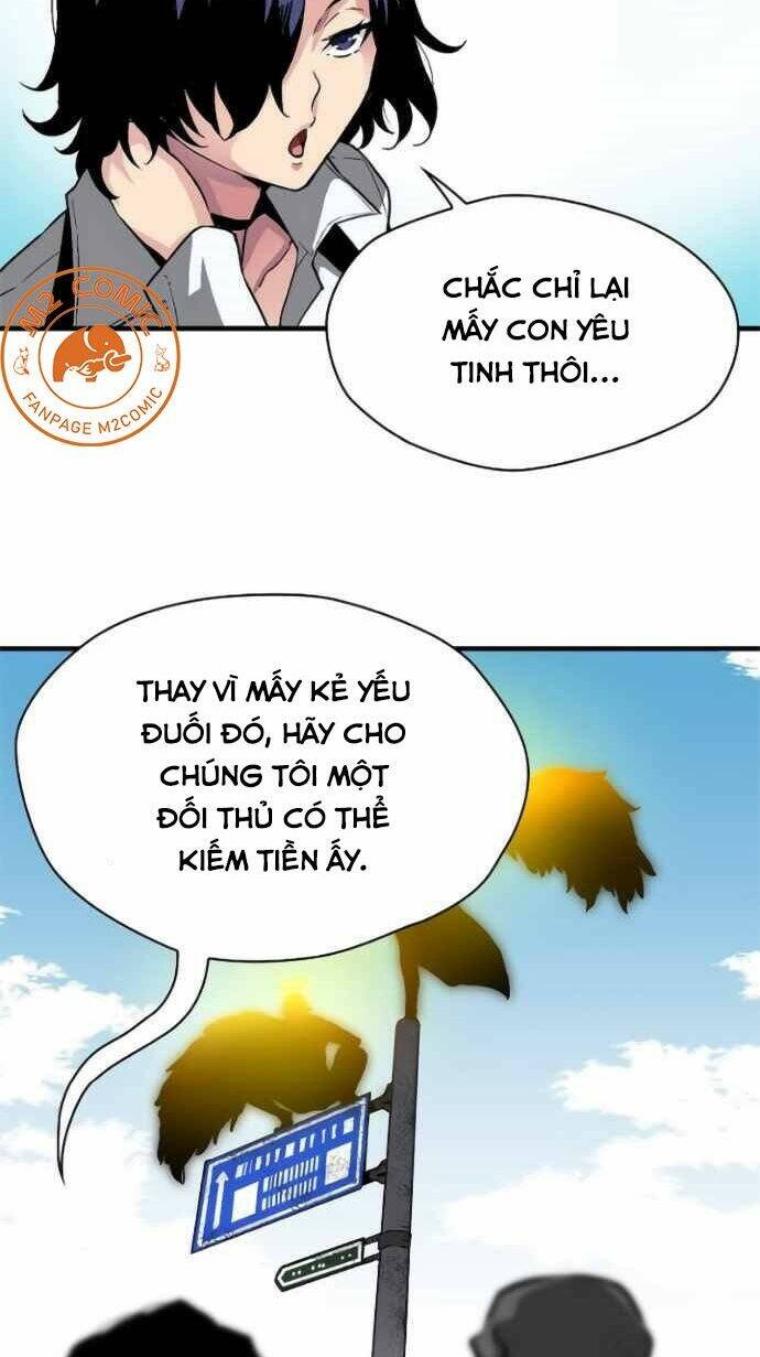 Unbreakable - Chương 7