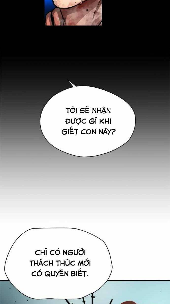 Unbreakable - Chương 7