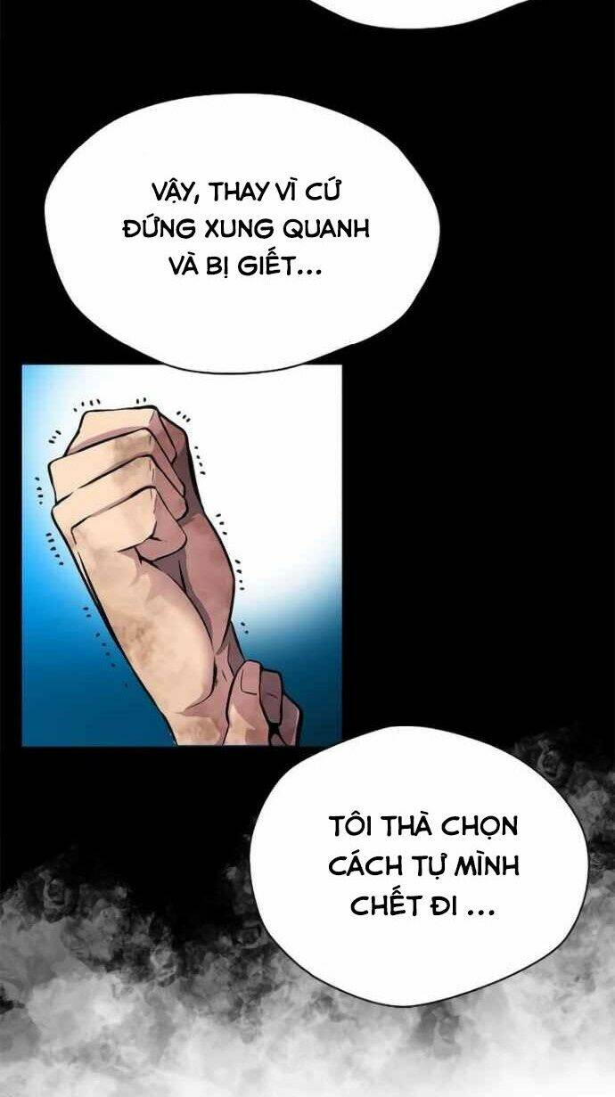 Unbreakable - Chương 7