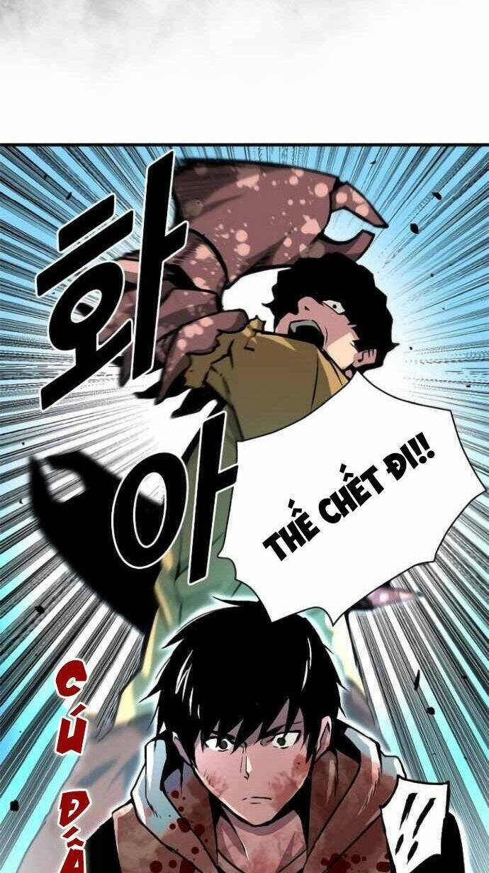 Unbreakable - Chương 7
