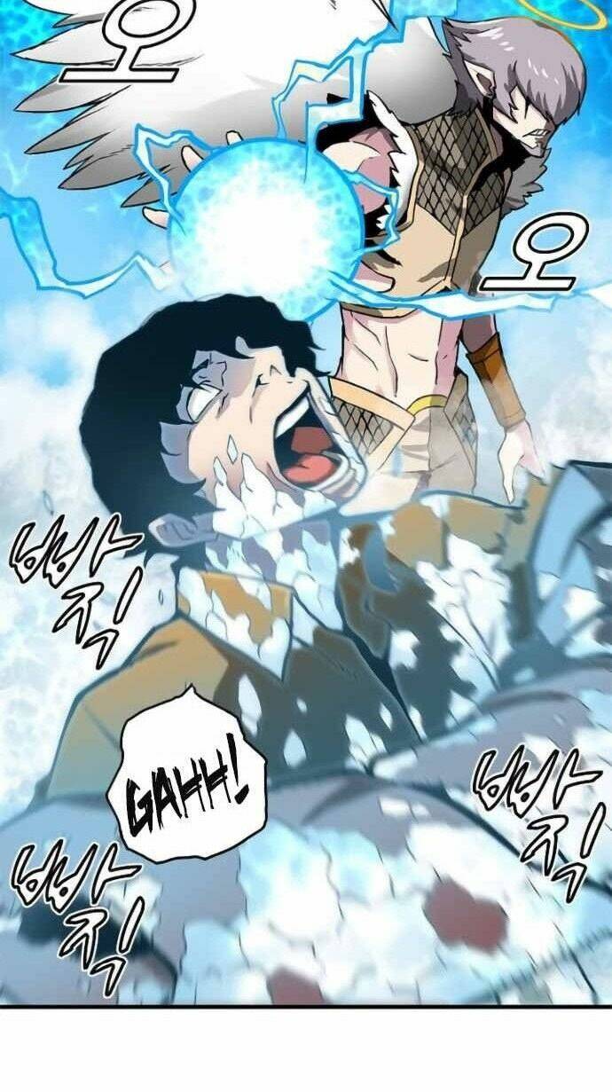 Unbreakable - Chương 7