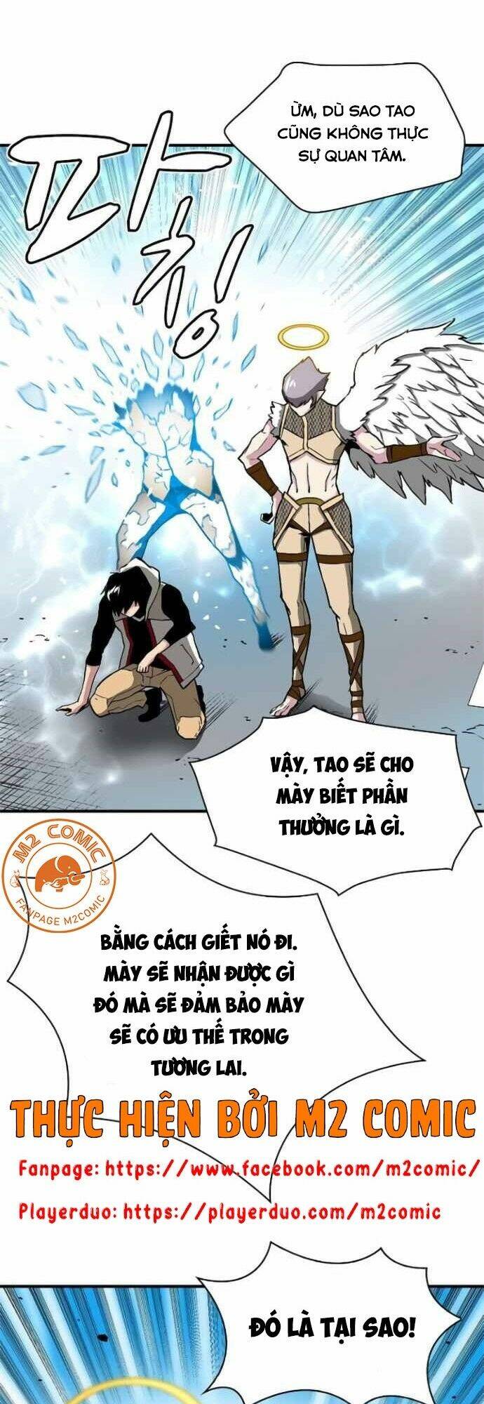 Unbreakable - Chương 7