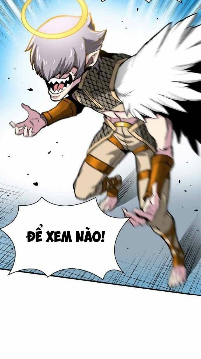 Unbreakable - Chương 7
