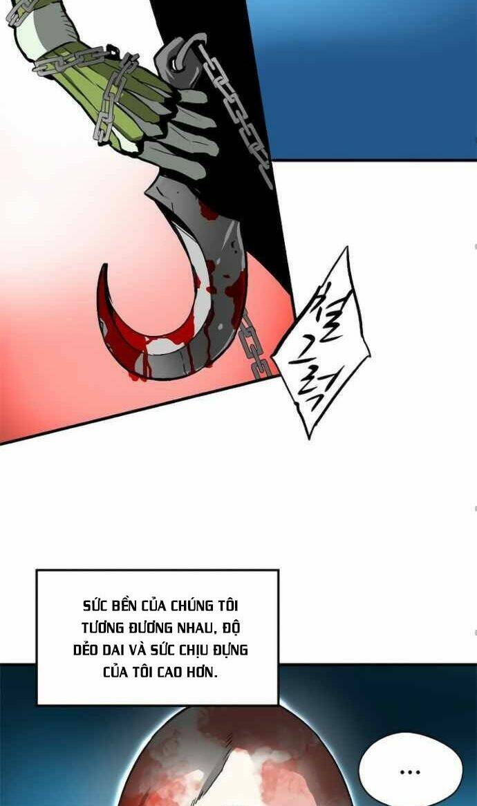 Unbreakable - Chương 7