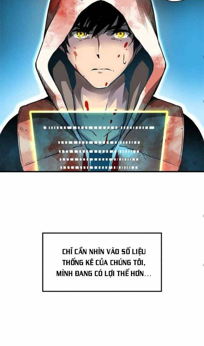 Unbreakable - Chương 7