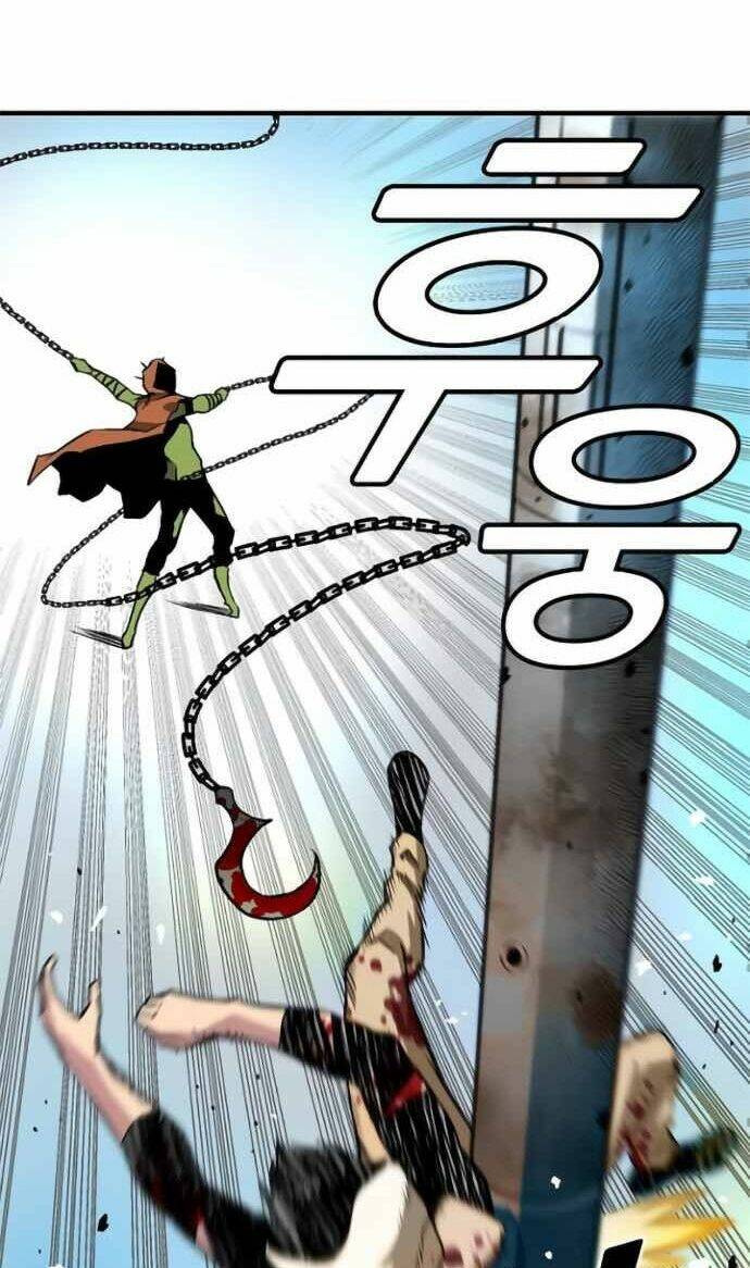 Unbreakable - Chương 7