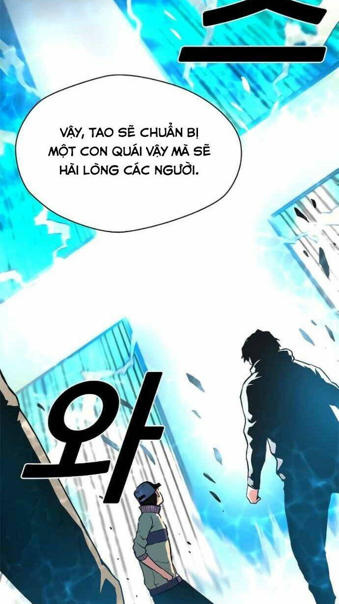 Unbreakable - Chương 7