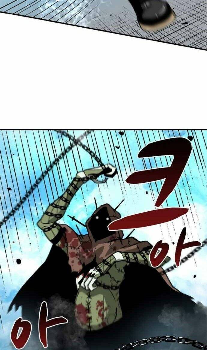 Unbreakable - Chương 7