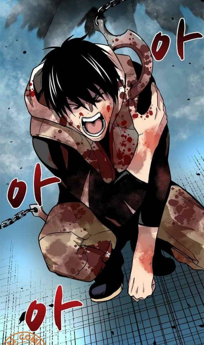 Unbreakable - Chương 7