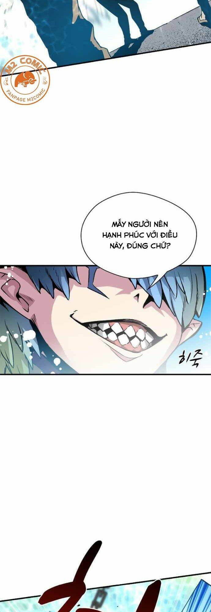 Unbreakable - Chương 7