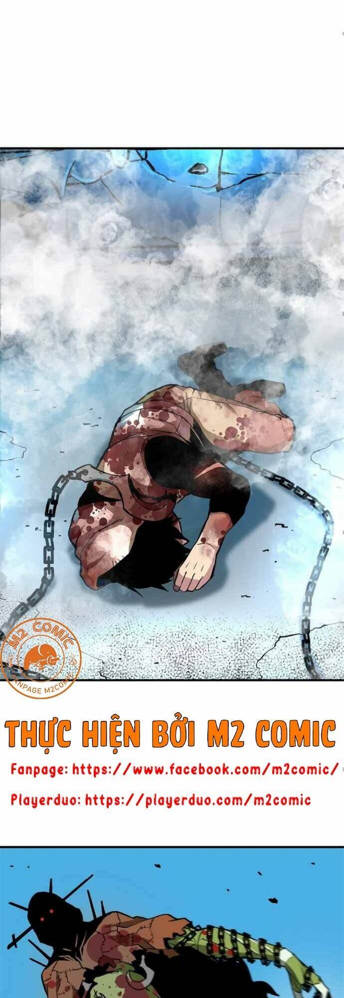 Unbreakable - Chương 7