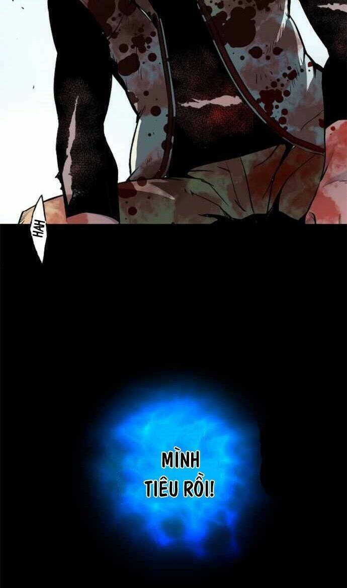Unbreakable - Chương 7