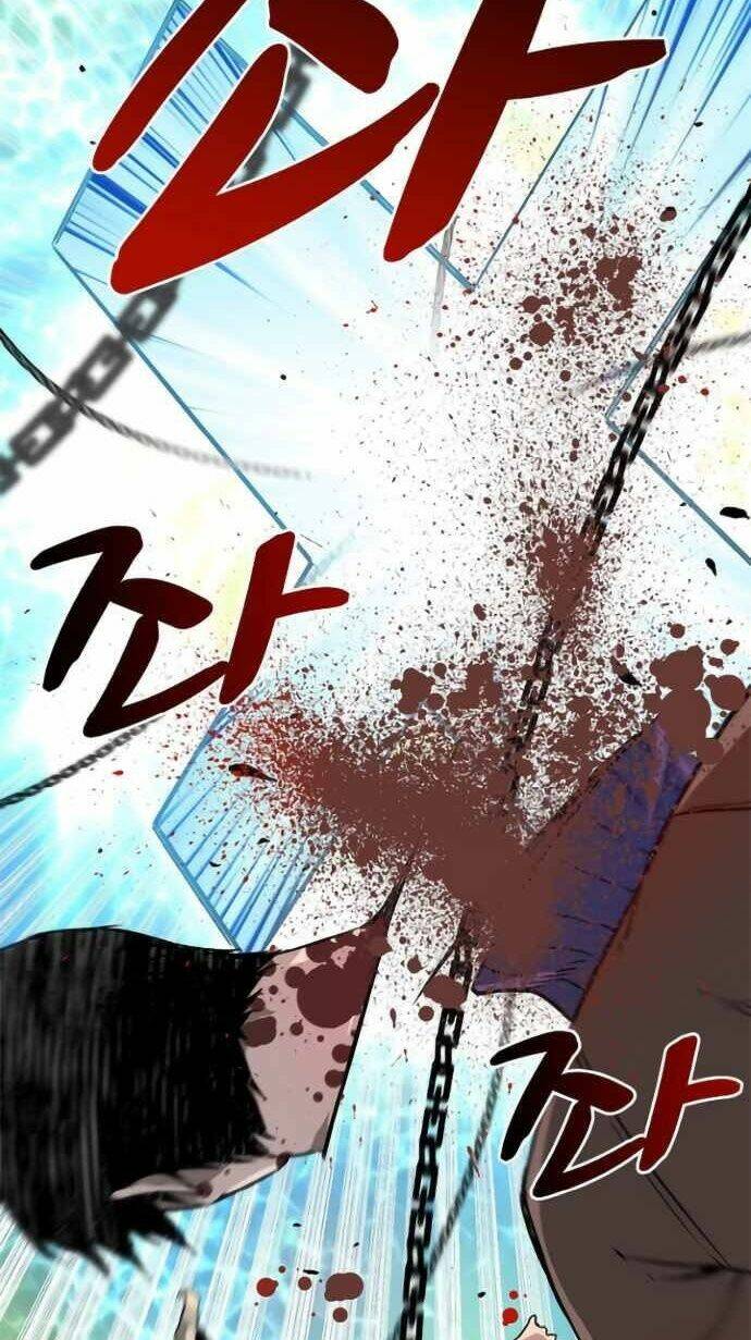 Unbreakable - Chương 7