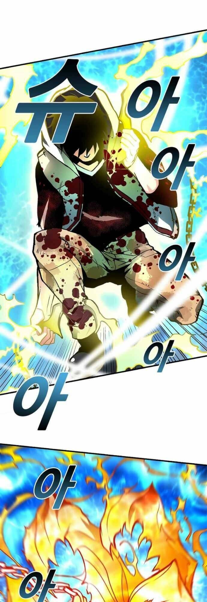 Unbreakable - Chương 7