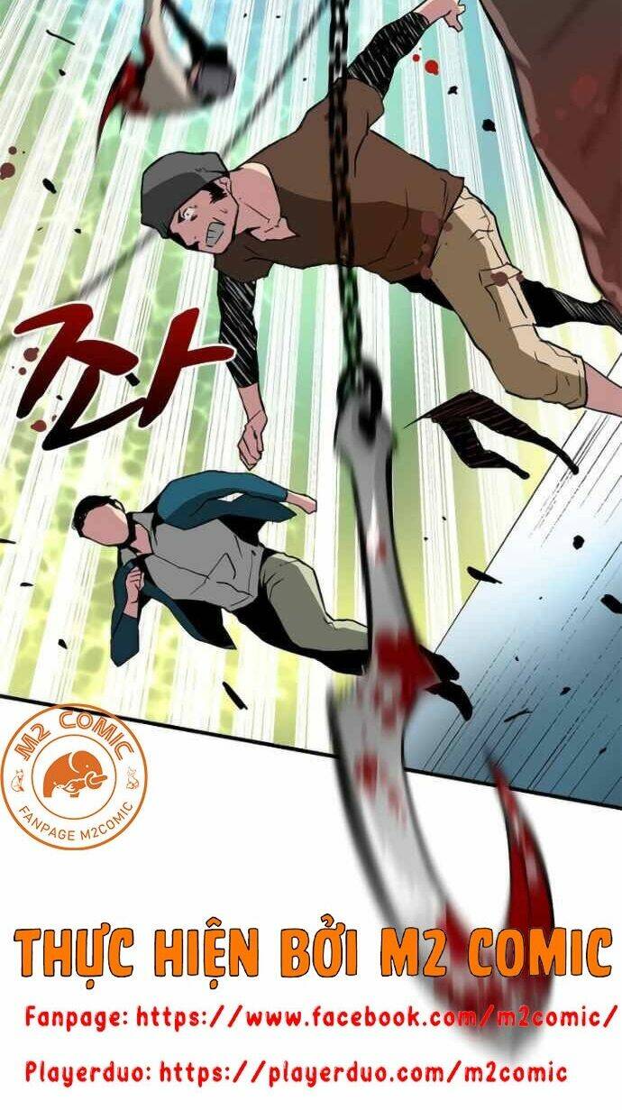 Unbreakable - Chương 7