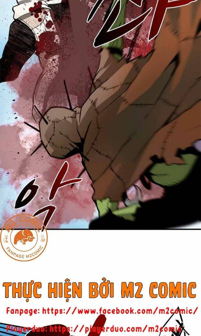 Unbreakable - Chương 7
