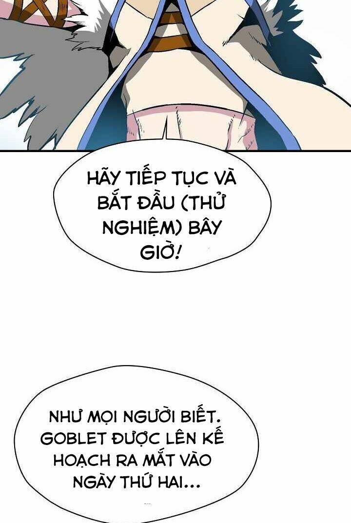 Unbreakable - Chương 8