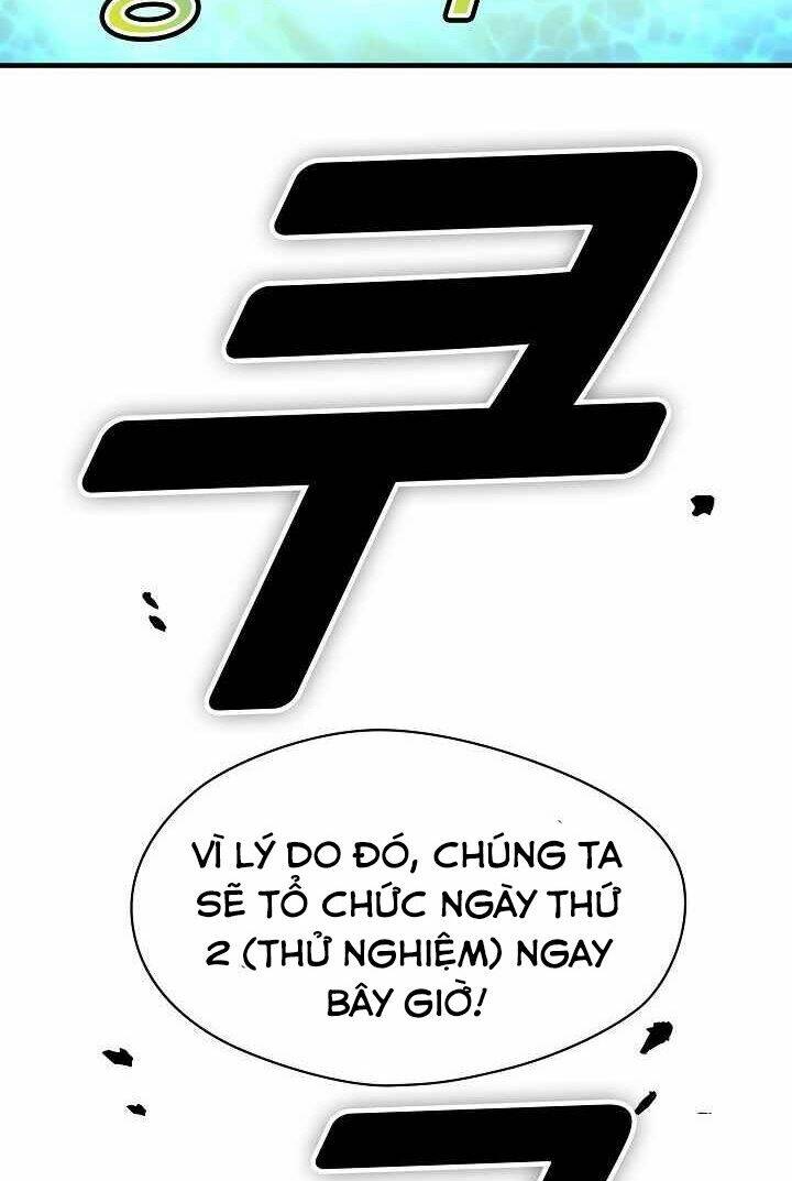 Unbreakable - Chương 8