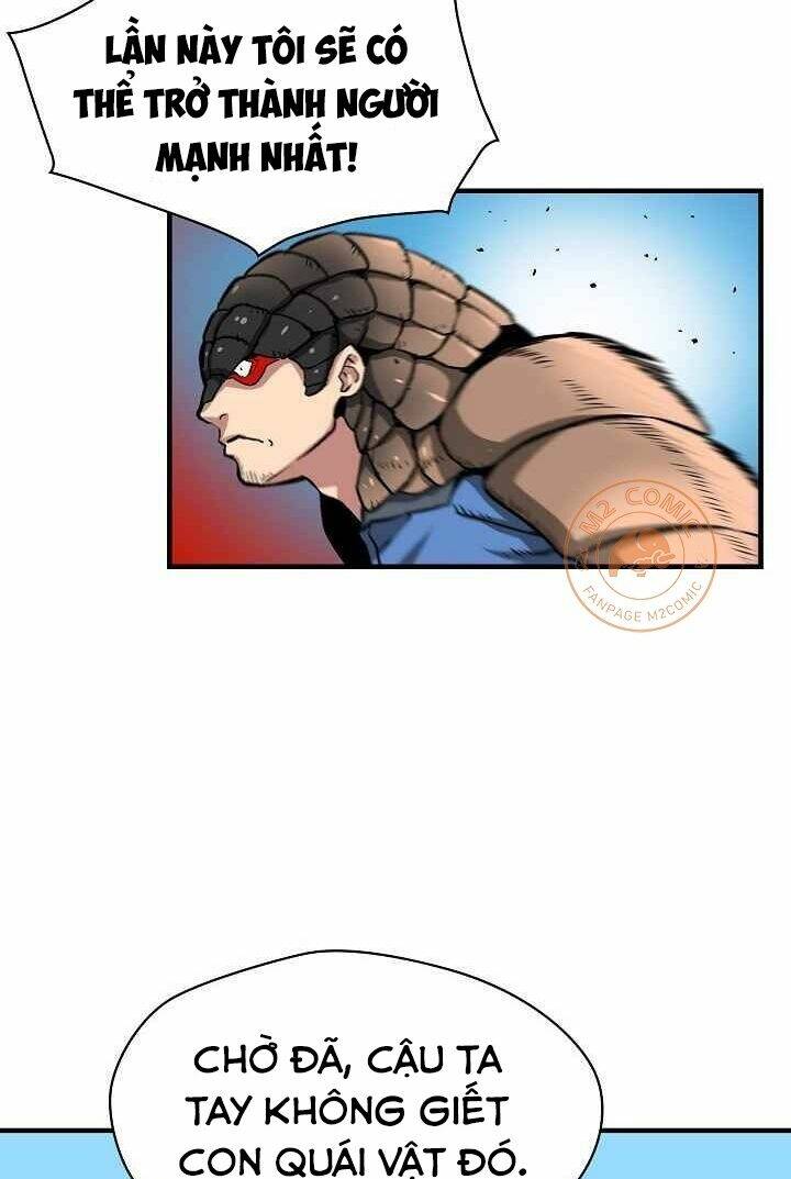 Unbreakable - Chương 8