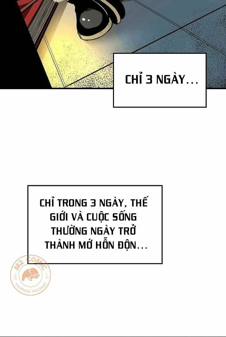Unbreakable - Chương 8