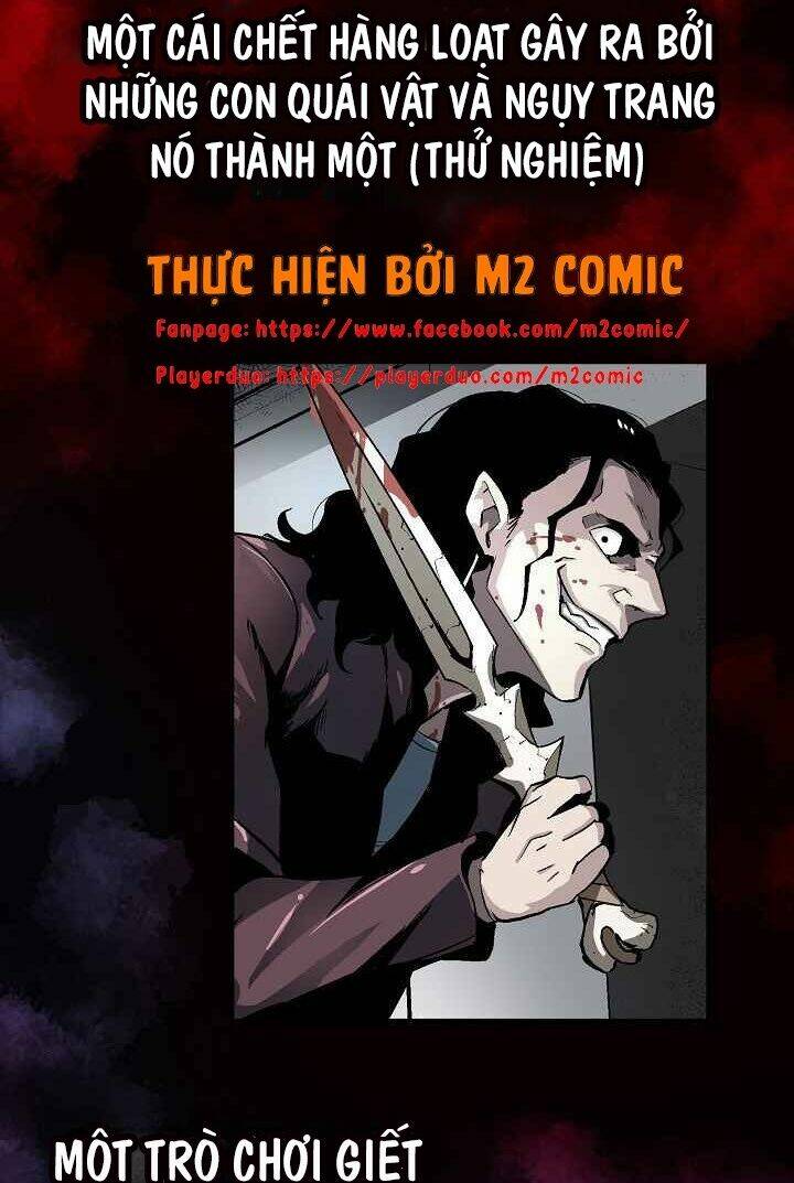 Unbreakable - Chương 8