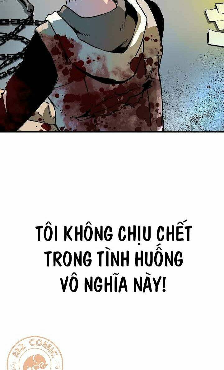 Unbreakable - Chương 8